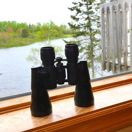 Pictou Lodge Beach Resort Kültér fotó