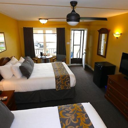Pictou Lodge Beach Resort Kültér fotó