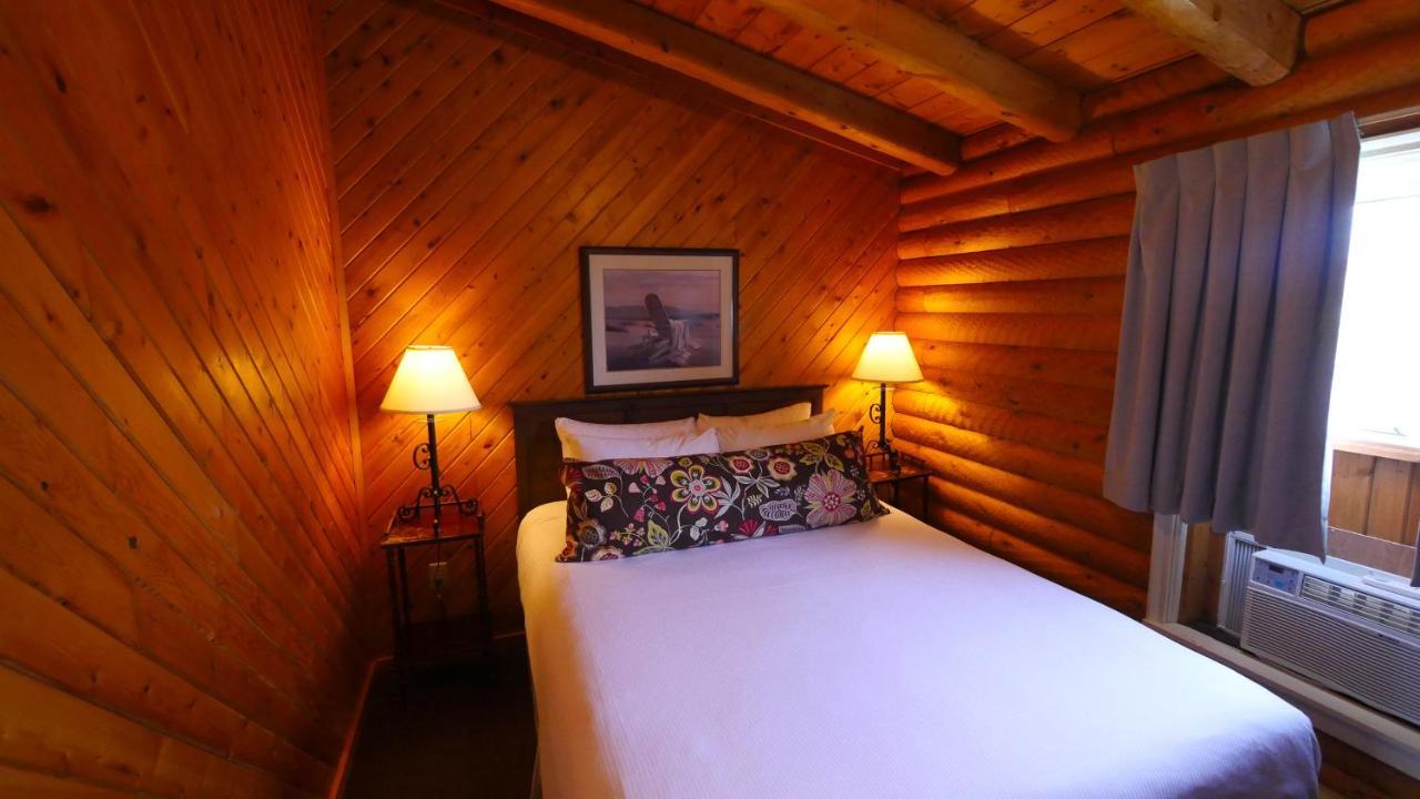 Pictou Lodge Beach Resort Kültér fotó