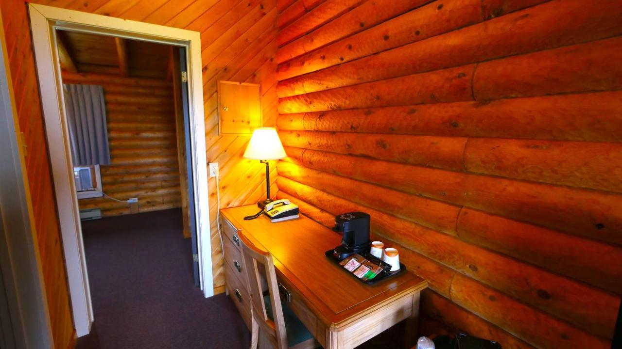 Pictou Lodge Beach Resort Kültér fotó