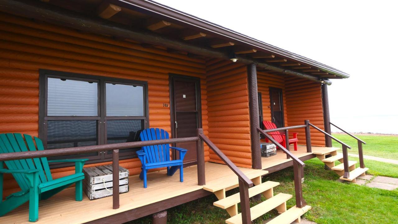Pictou Lodge Beach Resort Kültér fotó