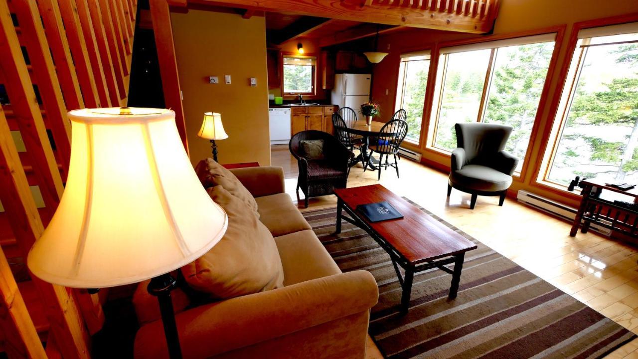 Pictou Lodge Beach Resort Kültér fotó