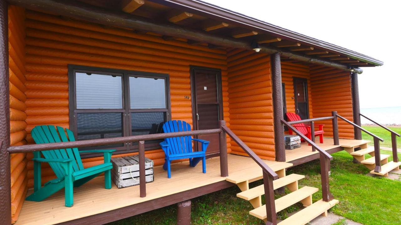 Pictou Lodge Beach Resort Kültér fotó