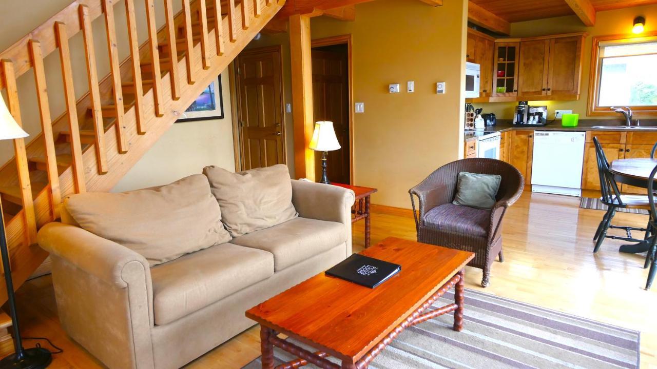 Pictou Lodge Beach Resort Kültér fotó