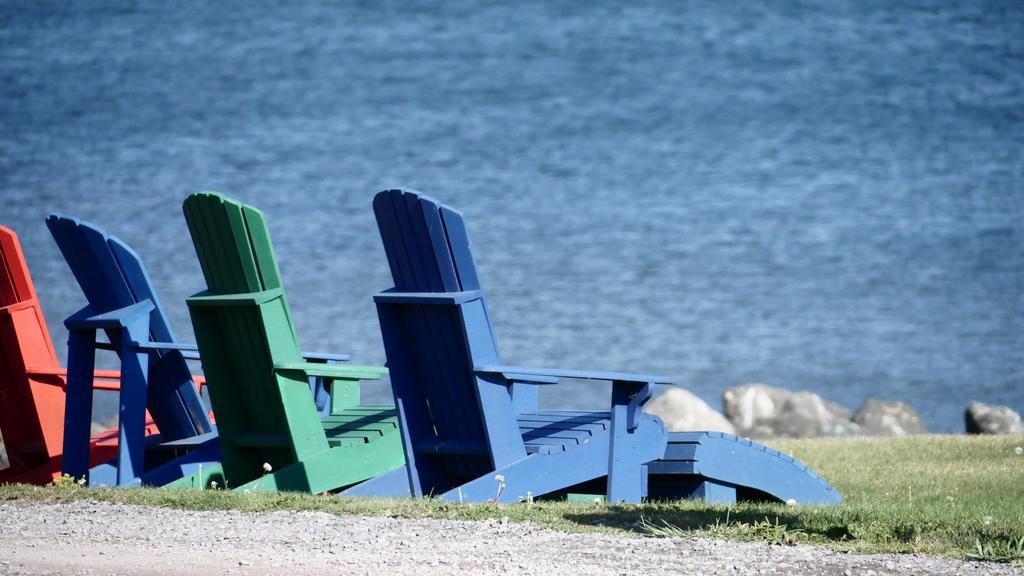 Pictou Lodge Beach Resort Kültér fotó