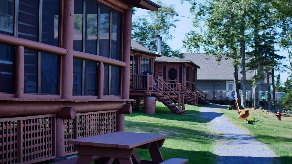 Pictou Lodge Beach Resort Kültér fotó