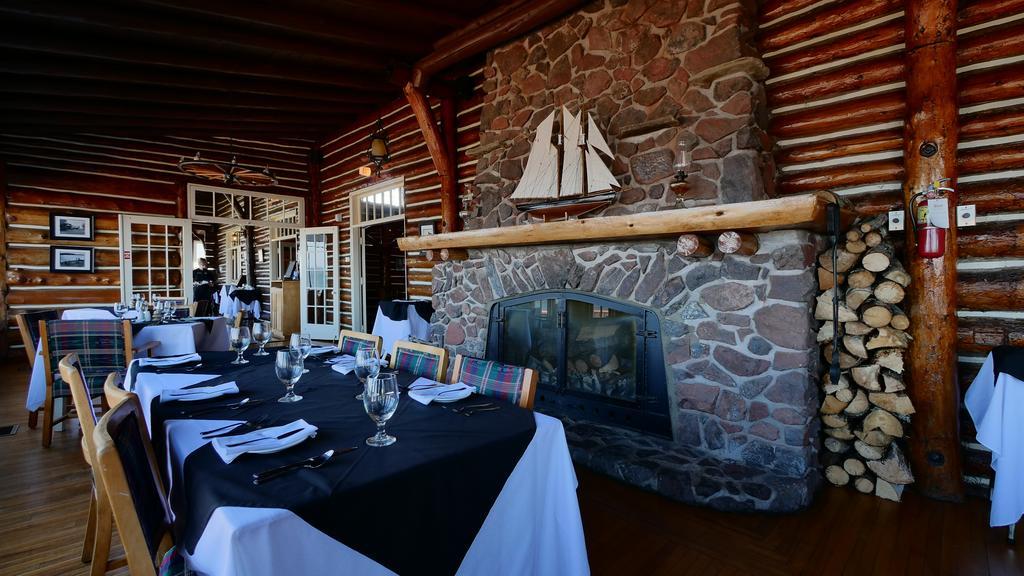 Pictou Lodge Beach Resort Kültér fotó