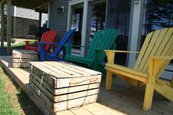Pictou Lodge Beach Resort Kültér fotó