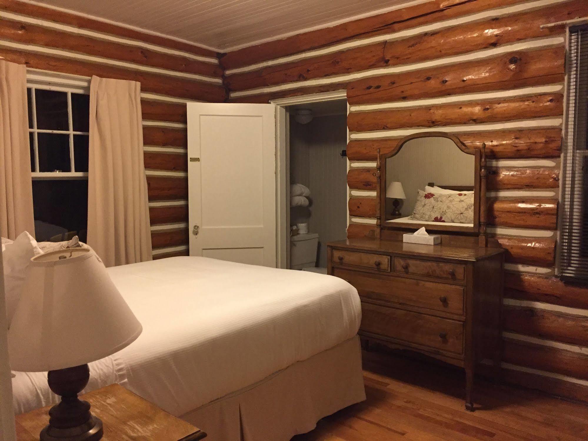 Pictou Lodge Beach Resort Kültér fotó
