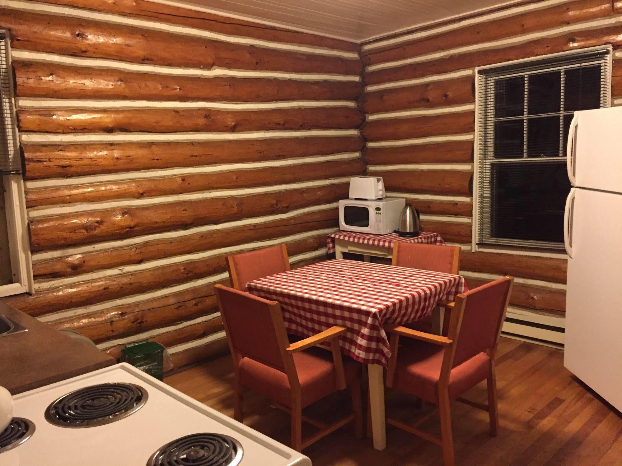 Pictou Lodge Beach Resort Kültér fotó