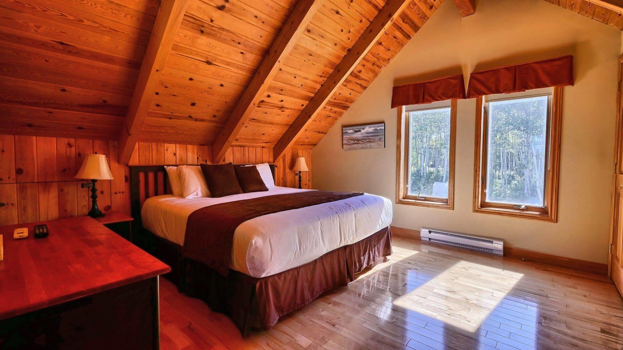 Pictou Lodge Beach Resort Kültér fotó