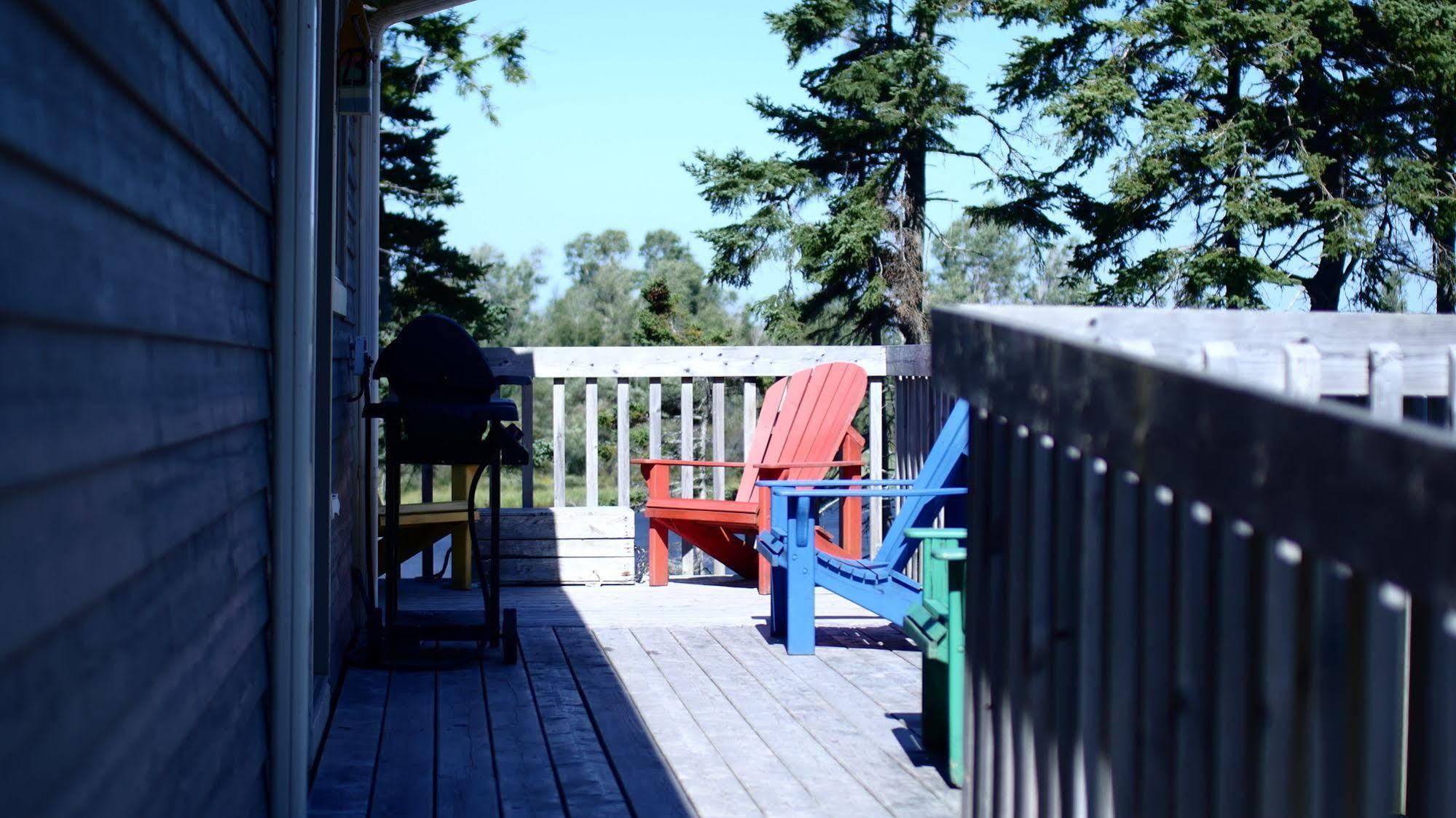 Pictou Lodge Beach Resort Kültér fotó