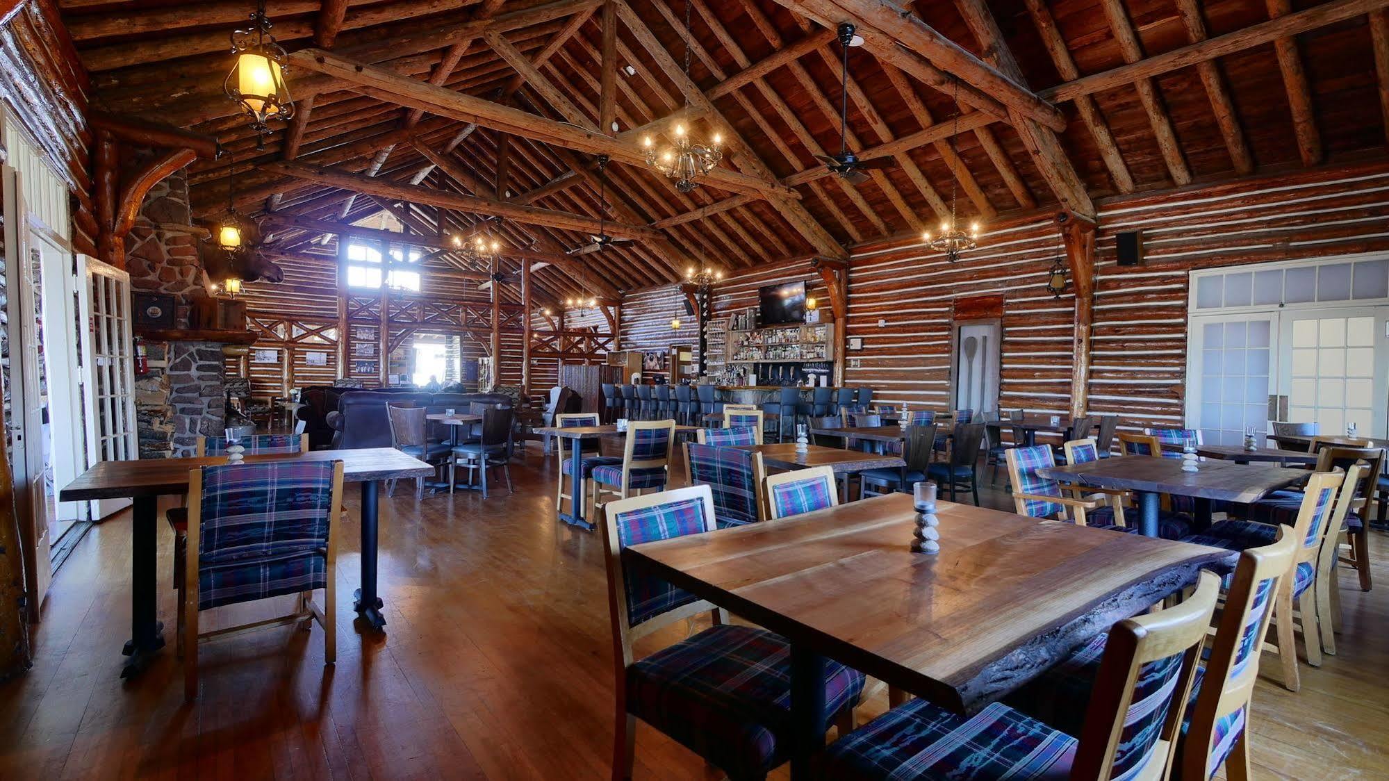 Pictou Lodge Beach Resort Kültér fotó
