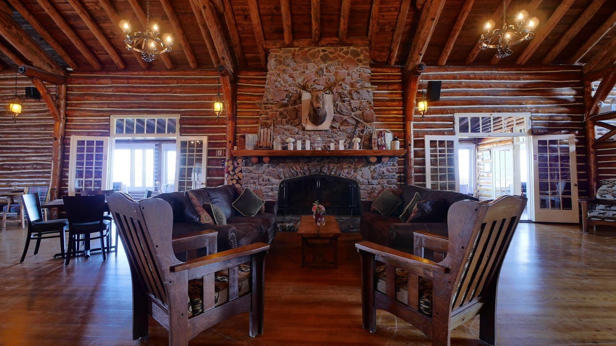 Pictou Lodge Beach Resort Kültér fotó