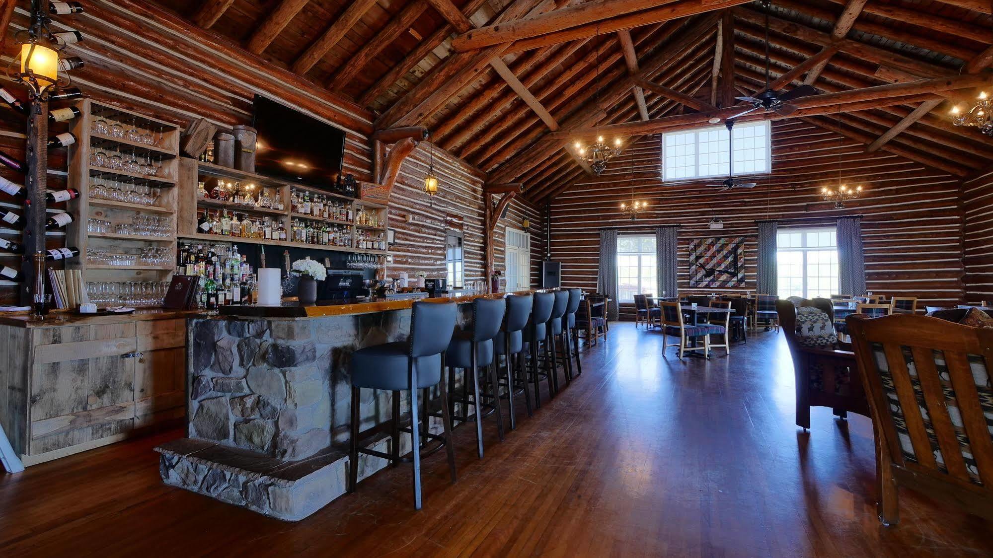 Pictou Lodge Beach Resort Kültér fotó