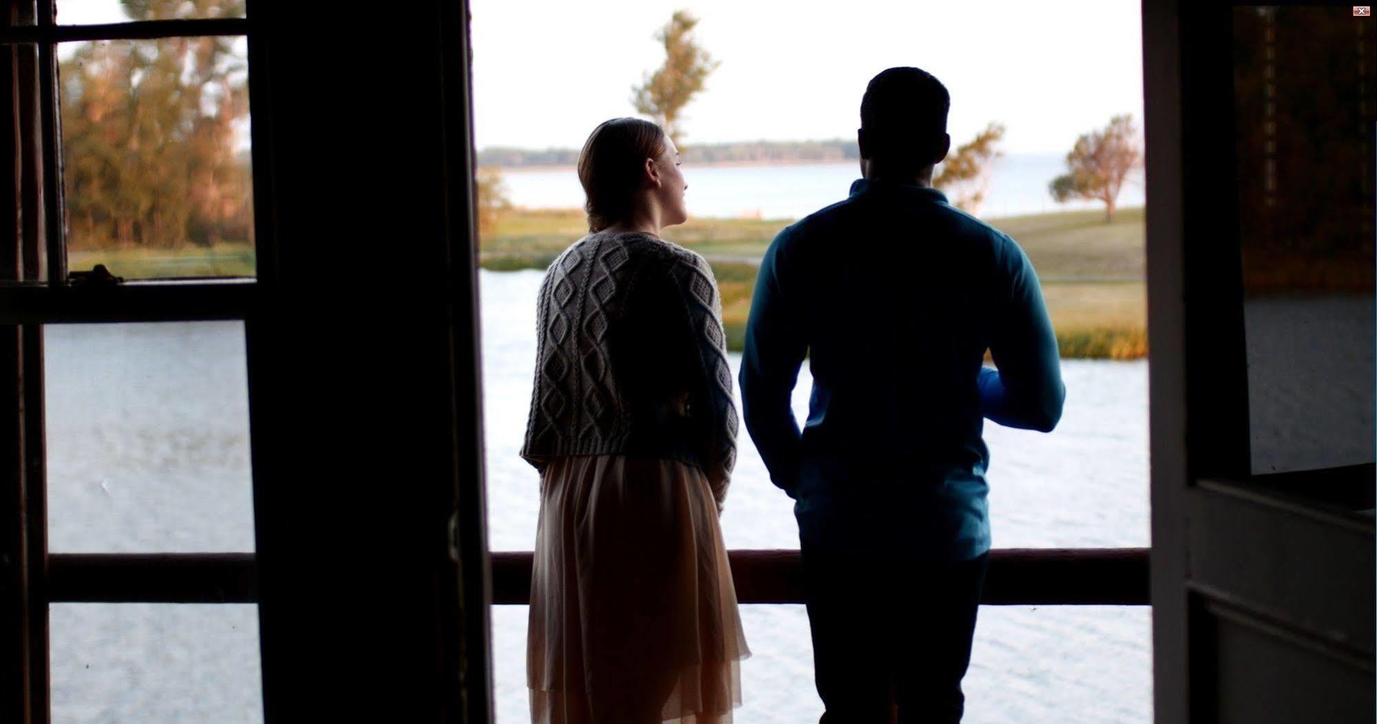 Pictou Lodge Beach Resort Kültér fotó