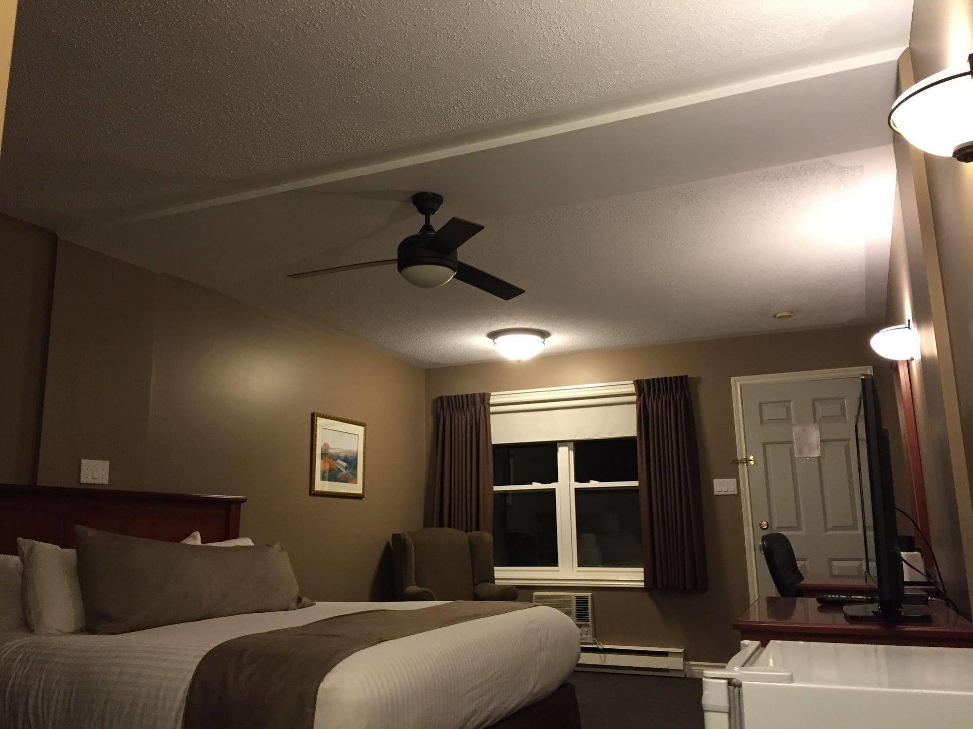 Pictou Lodge Beach Resort Kültér fotó