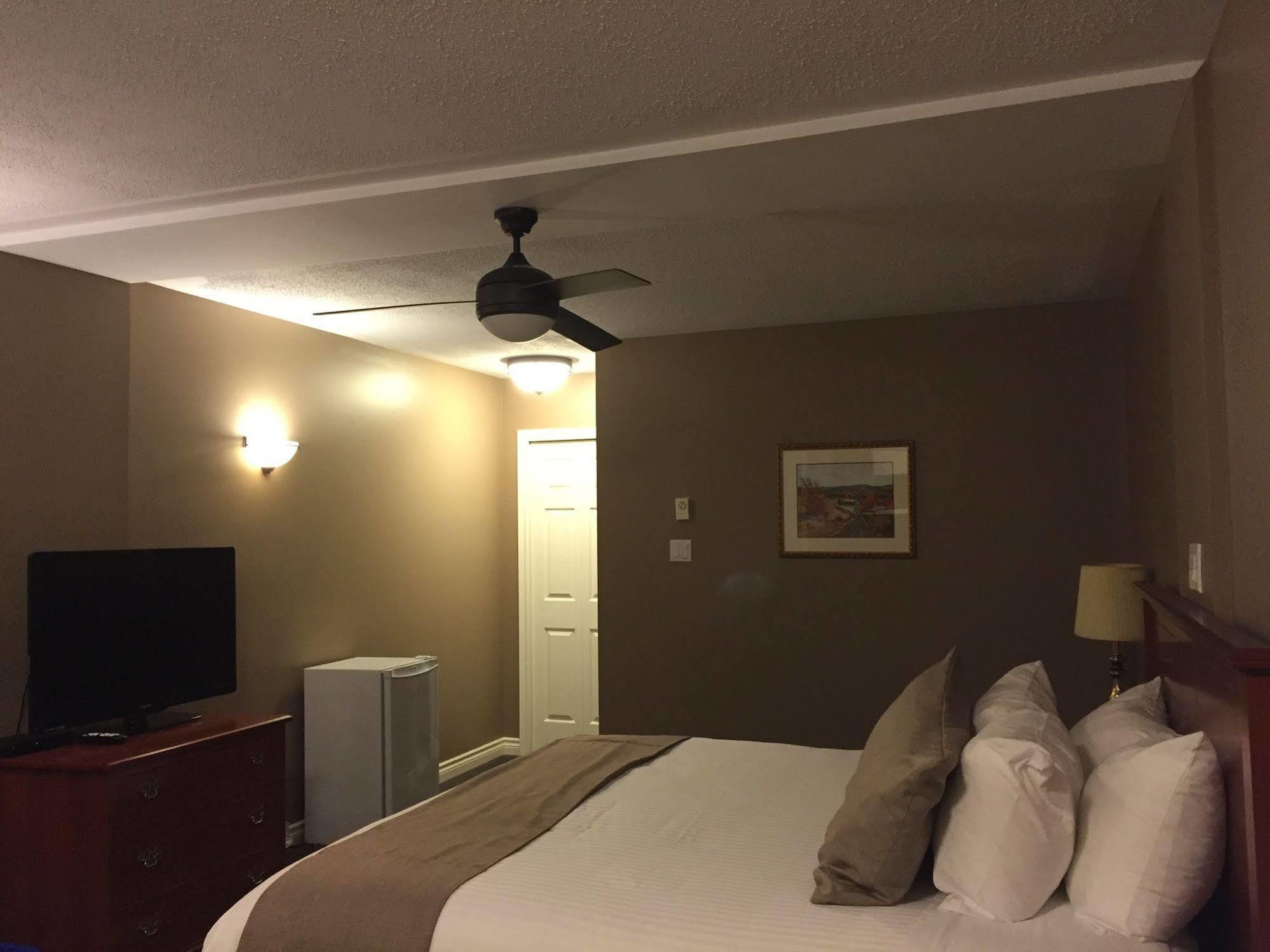 Pictou Lodge Beach Resort Kültér fotó