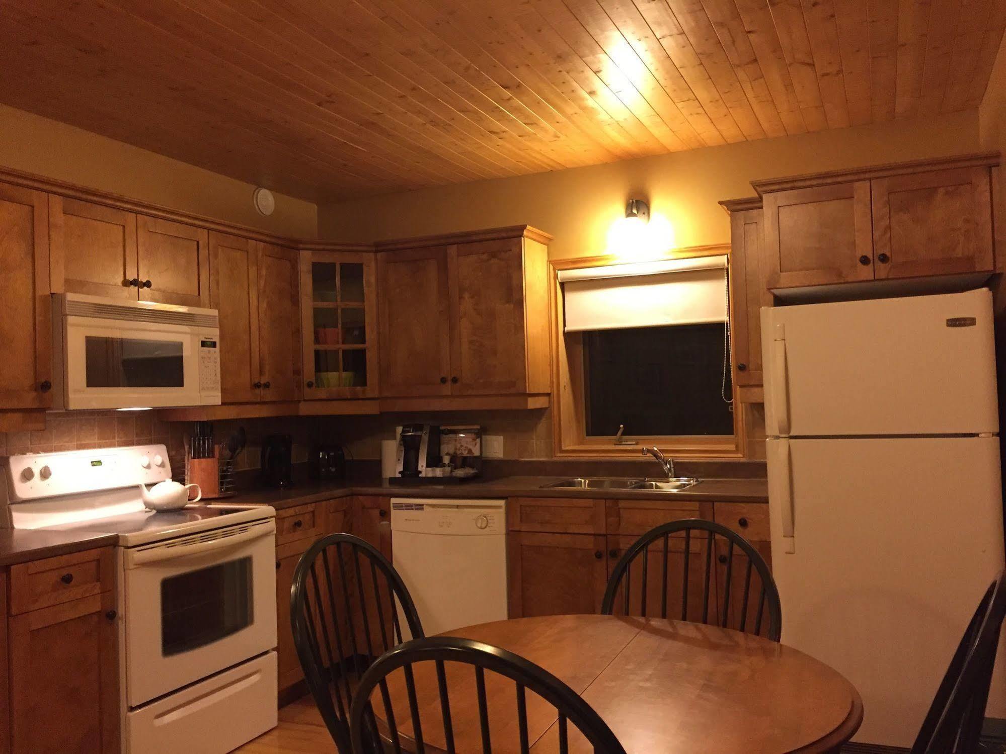Pictou Lodge Beach Resort Kültér fotó