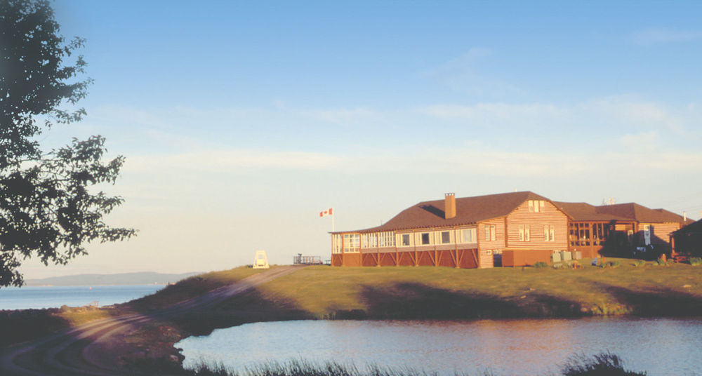 Pictou Lodge Beach Resort Kültér fotó