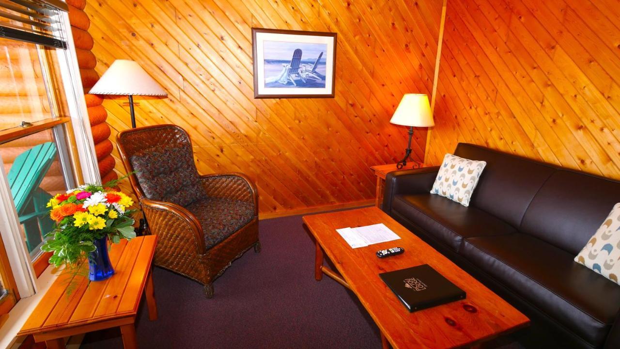 Pictou Lodge Beach Resort Kültér fotó