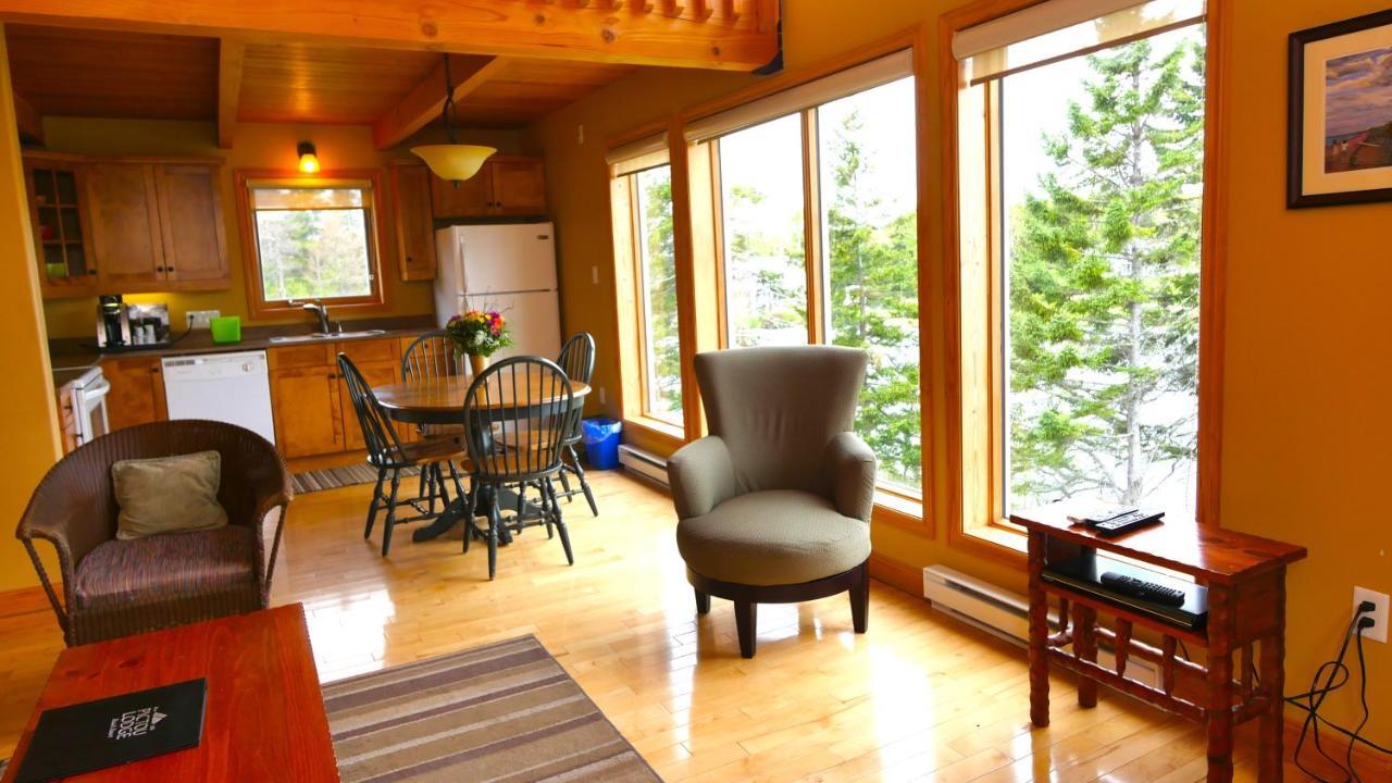 Pictou Lodge Beach Resort Kültér fotó