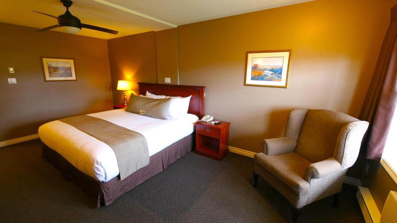 Pictou Lodge Beach Resort Kültér fotó