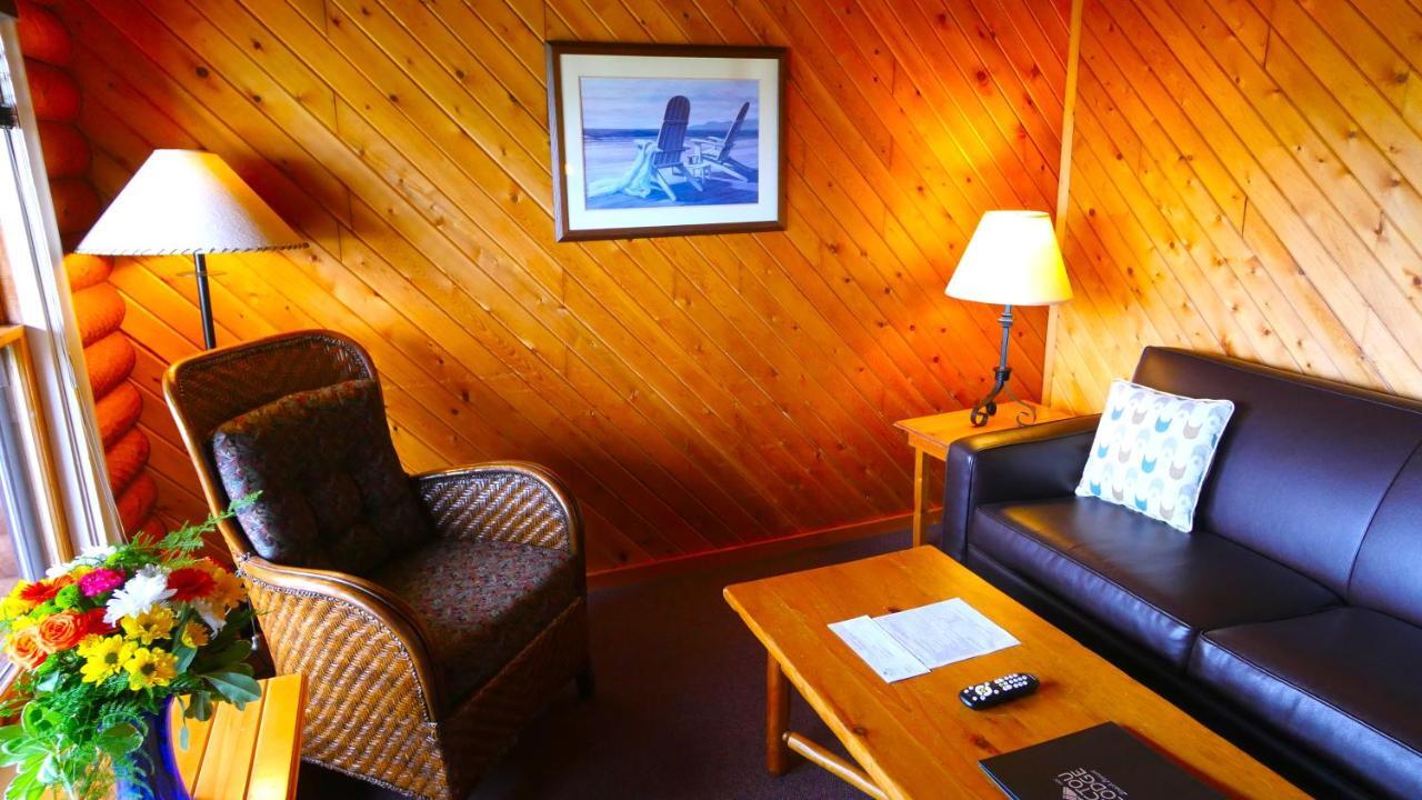 Pictou Lodge Beach Resort Kültér fotó