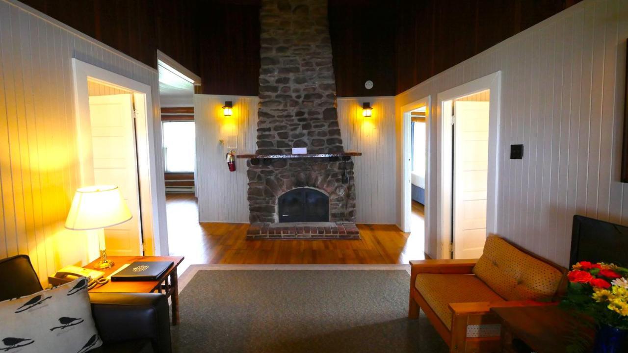 Pictou Lodge Beach Resort Kültér fotó